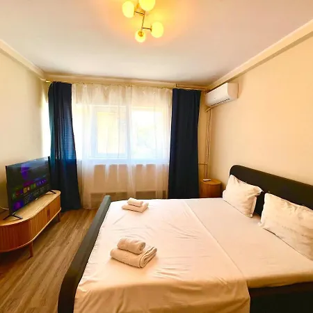 Seaside * Constanţa