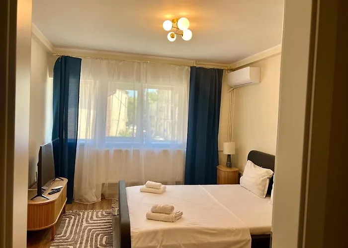 Seaside Appartement *